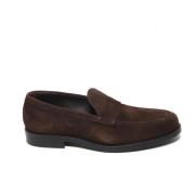 Mocassin Schoenen Marrone Aw23 Rossano Bisconti , Brown , Heren