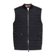 Gewatteerd vest Paul Smith , Blue , Heren