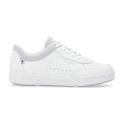 Witte Sneakers voor Vrouwen Rieker , White , Dames