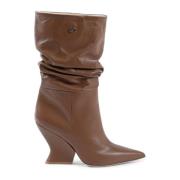 Ankle Boots Dee Ocleppo , Brown , Dames