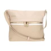 Beige Crossbody Tas voor Vrouwen ara , Beige , Dames