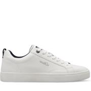 Witte Sneakers voor Mannen s.Oliver , White , Heren