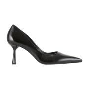 Zwarte Marilyn Pumps voor Vrouwen Högl , Black , Dames