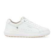 W1100 Asa Rieker , White , Dames