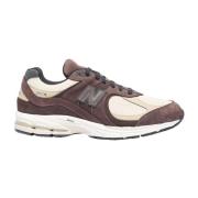 Gore-Tex Sneakers New Balance , Brown , Heren