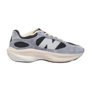 Propulsive Suede Runner Sneakers New Balance , Multicolor , Heren