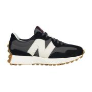 Retro Stijl Sneakers New Balance , Multicolor , Dames