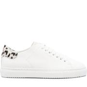 Witte Sneaker Clean 90 Axel Arigato , White , Dames