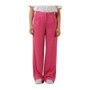 Roze Broek Anna-Pa Harper & Yve , Pink , Dames