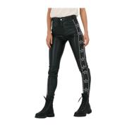 Sterrenbroek voor vrouwen Colourful Rebel , Black , Dames