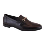 Elegante Zwarte Leren Loafers - Marilyn 4502-401-20 Vagabond Shoemaker...