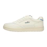 Lage Sneakers The Player Men Mercer Amsterdam , Beige , Heren