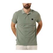 Klassieke Comfort Polo & T-shirts Butcher of Blue , Green , Heren