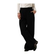 Honormd Broek Modström , Black , Dames