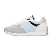 Trendy Lage Sneaker June Mexx , Multicolor , Dames