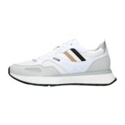 Jonah Runn Lage Sneakers Hugo Boss , Multicolor , Heren