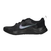 Lage sneakers Downshifter 12 NN Nike , Black , Heren