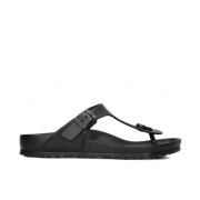 Gizeh Essentials EVA Sandalen Birkenstock , Black , Dames