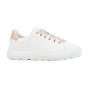 Sneakers Geox , White , Dames