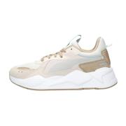 Lage sneakers Rs-X Reinvent Wn's Puma , Beige , Dames