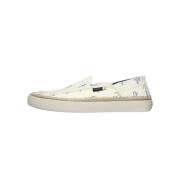 Anker Print Loafers Scotch & Soda , Multicolor , Heren