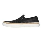 Casual Zwarte Loafers Izomi M Scotch & Soda , Black , Heren