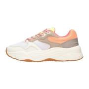 Lage Sneakers Celest Scotch & Soda , Multicolor , Dames