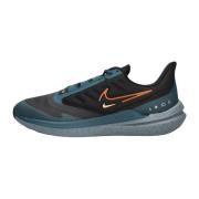 Lage Top Air Winflo Shield Sneakers Nike , Multicolor , Heren