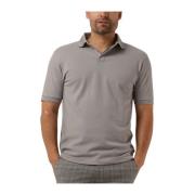Heren Polo & T-shirts Santos 520126 Drykorn , Gray , Heren