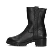 Zwarte Chelsea Boots Romee Stijl Tango , Black , Dames