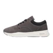 Comfort Hybrid Schoen Sneaker Tommy Hilfiger , Gray , Heren
