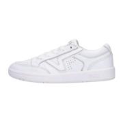 Lowland CC Dames Sneakers Vans , White , Dames