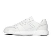 Heren Lage Sneakers Tailwip Cycleur de Luxe , White , Heren