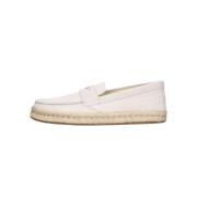 Heren Loafers Stanford Rope 2.0 Toms , White , Heren