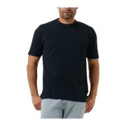 Heren Polo & T-shirts Thilo 520003 Drykorn , Blue , Heren