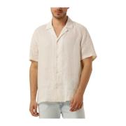 Casual Overhemd Bijan_2 126004 Drykorn , Beige , Heren