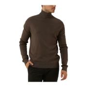 Heren Truien & Vesten Yakob 2.0 Minimum , Brown , Heren