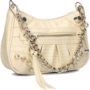 Beige Schoudertas Bvilma Steve Madden , Beige , Dames