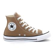 Sneakers Converse , Brown , Dames