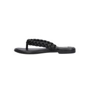 Dames Joya Slippers Mexx , Black , Dames