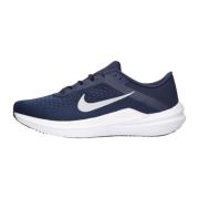 Lage Air Winflo 10 Sneakers Nike , Blue , Heren