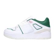 Lage Sneakers Slipstream Preppy Puma , White , Dames