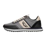 Lage Valleydrop sneakers voor heren PME Legend , Multicolor , Heren