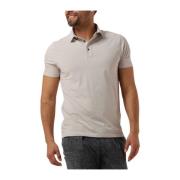 Heren Polo & T-shirts J9055-202 Gentiluomo , Beige , Heren