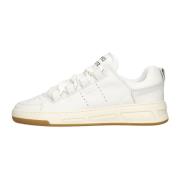 Lage Sneakers Cph213 Copenhagen Studios , White , Dames