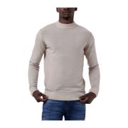 Heren Trui & Vest K6014-3245 Genti , Beige , Heren