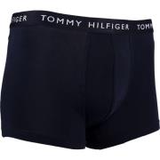 Heren Trunk Boxershorts 3-Pack Tommy Hilfiger , Blue , Heren