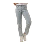 Dames Jeans Carol L30uhjb57 Lee , Blue , Dames