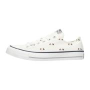 Lage Sneakers Chuck Taylor All Star Converse , White , Dames