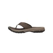 Klassieke outdoor teenslippers Teva , Brown , Heren